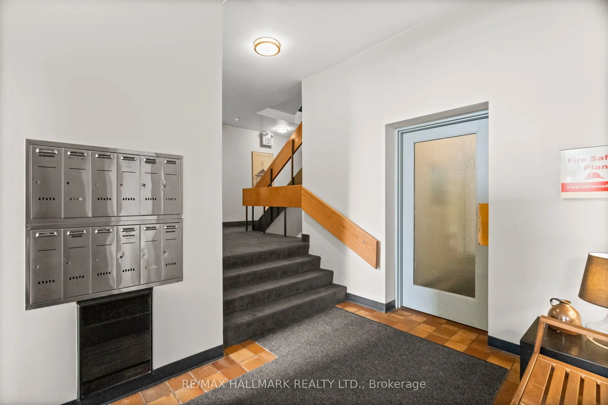 2 Nursewood Road, #6
