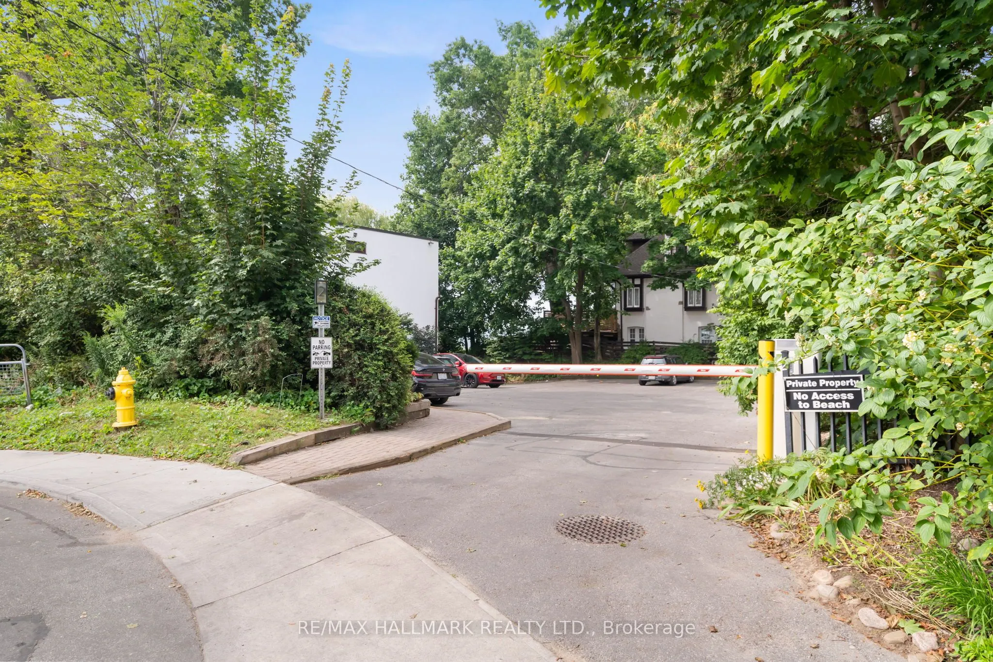 2 Nursewood Road, #6
