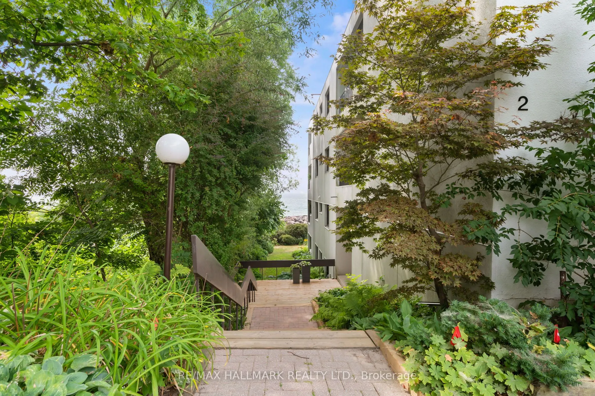 2 Nursewood Road, #6