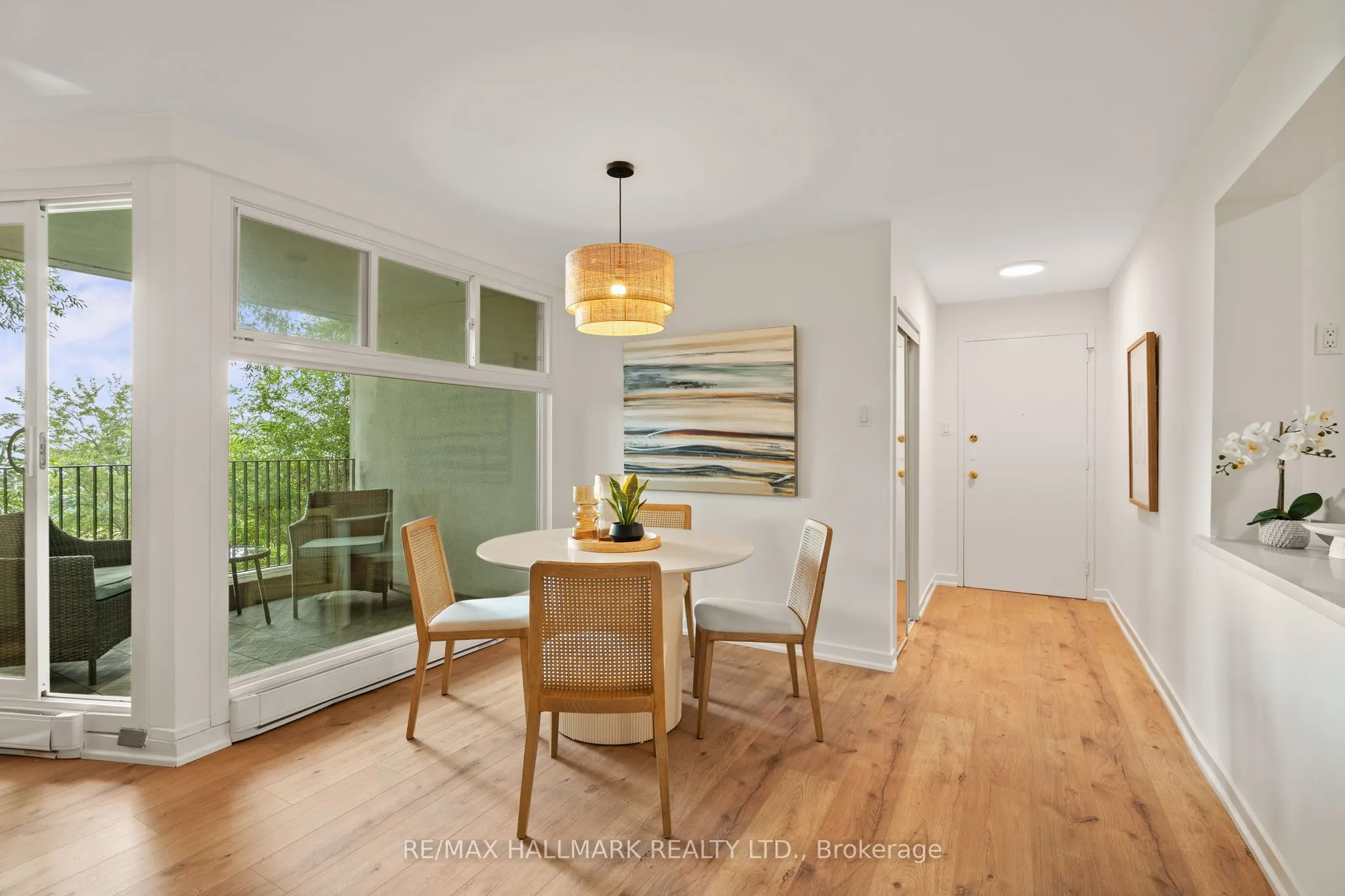 2 Nursewood Road, #6