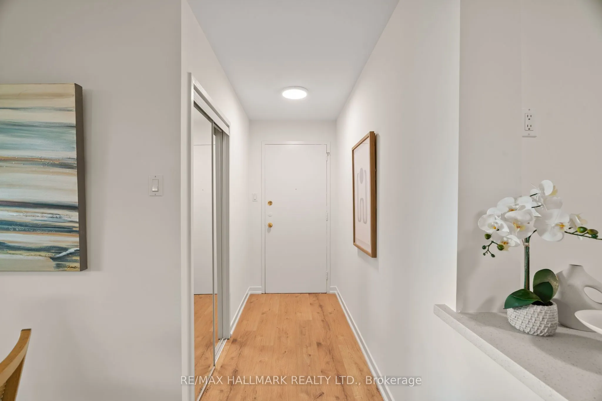 2 Nursewood Road, #6