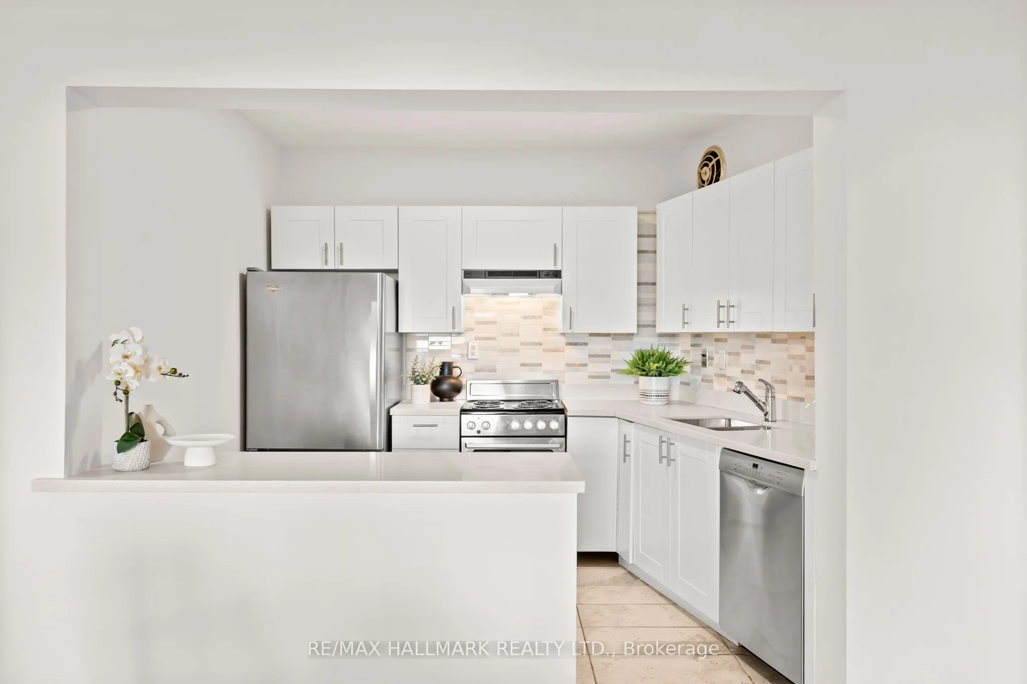 2 Nursewood Road, #6
