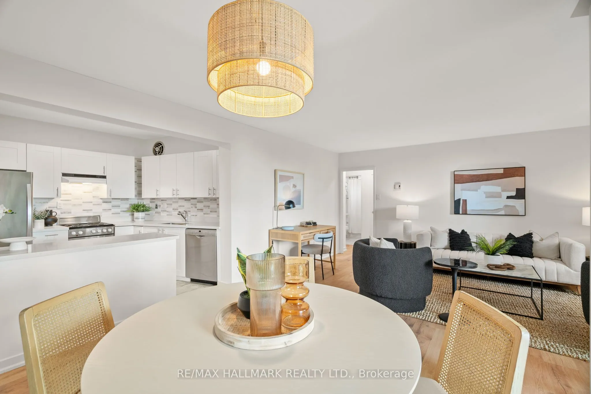 2 Nursewood Road, #6