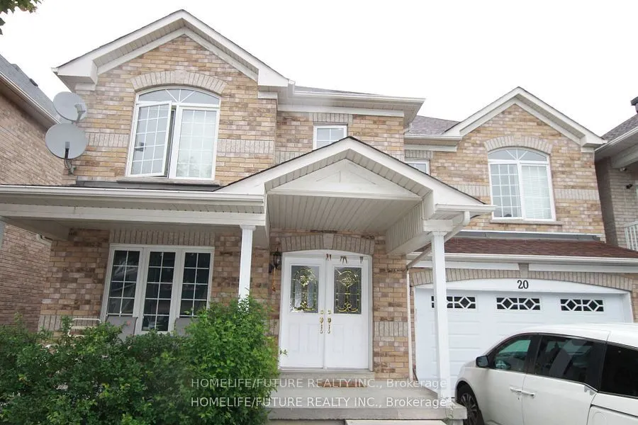 20 Sheldon Drive, #BSMT