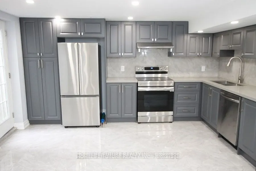 20 Sheldon Drive, #BSMT
