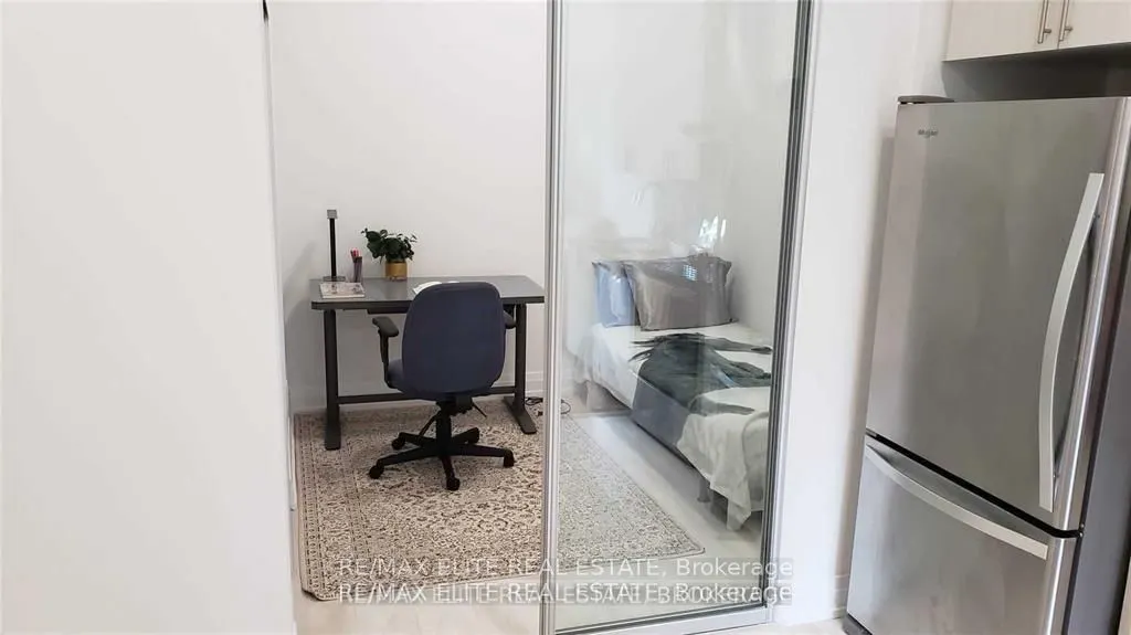 3121 Sheppard Avenue E, #231