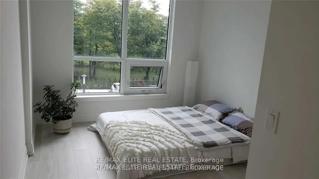 3121 Sheppard Avenue E, #231