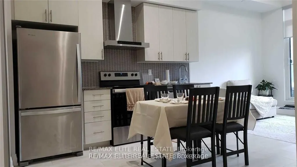 3121 Sheppard Avenue E, #231