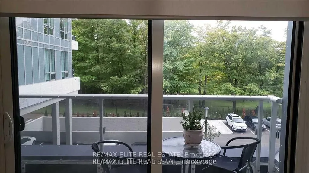 3121 Sheppard Avenue E, #231