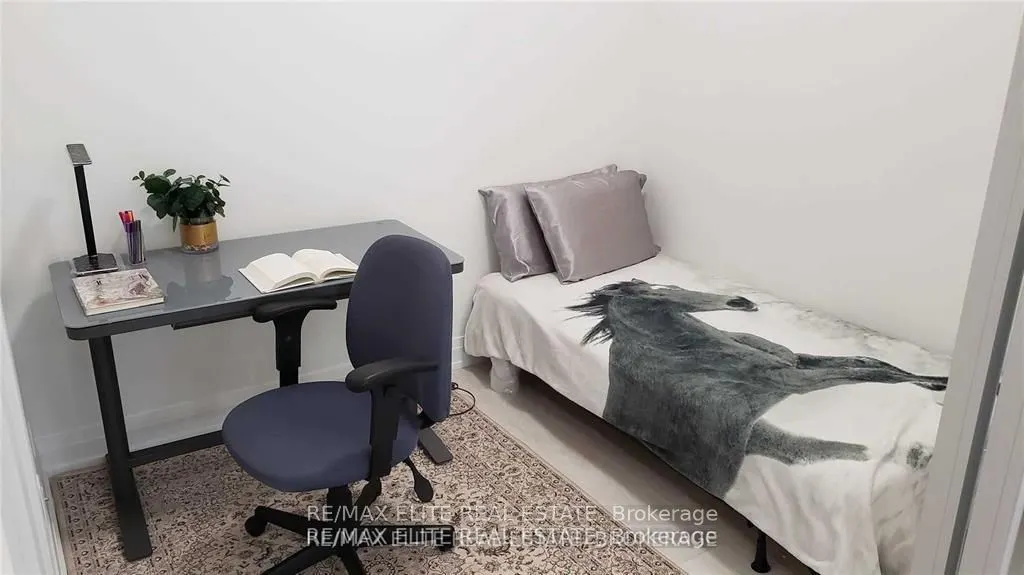3121 Sheppard Avenue E, #231