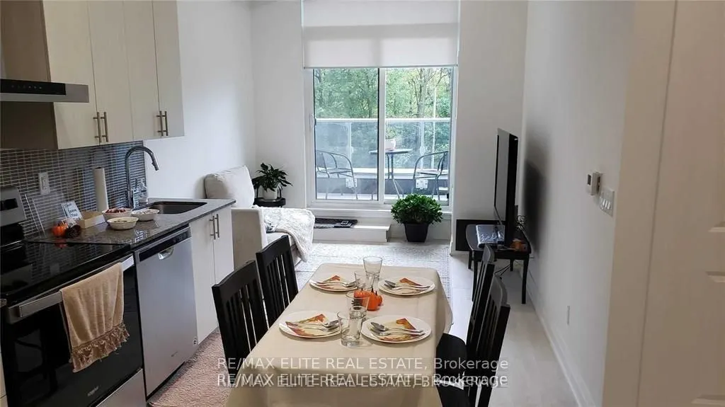 3121 Sheppard Avenue E, #231