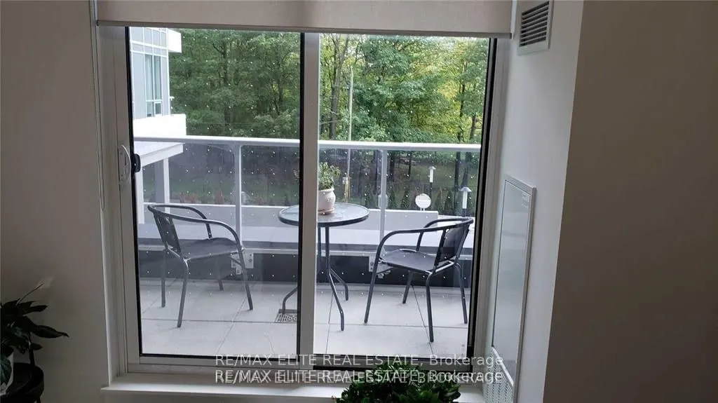3121 Sheppard Avenue E, #231