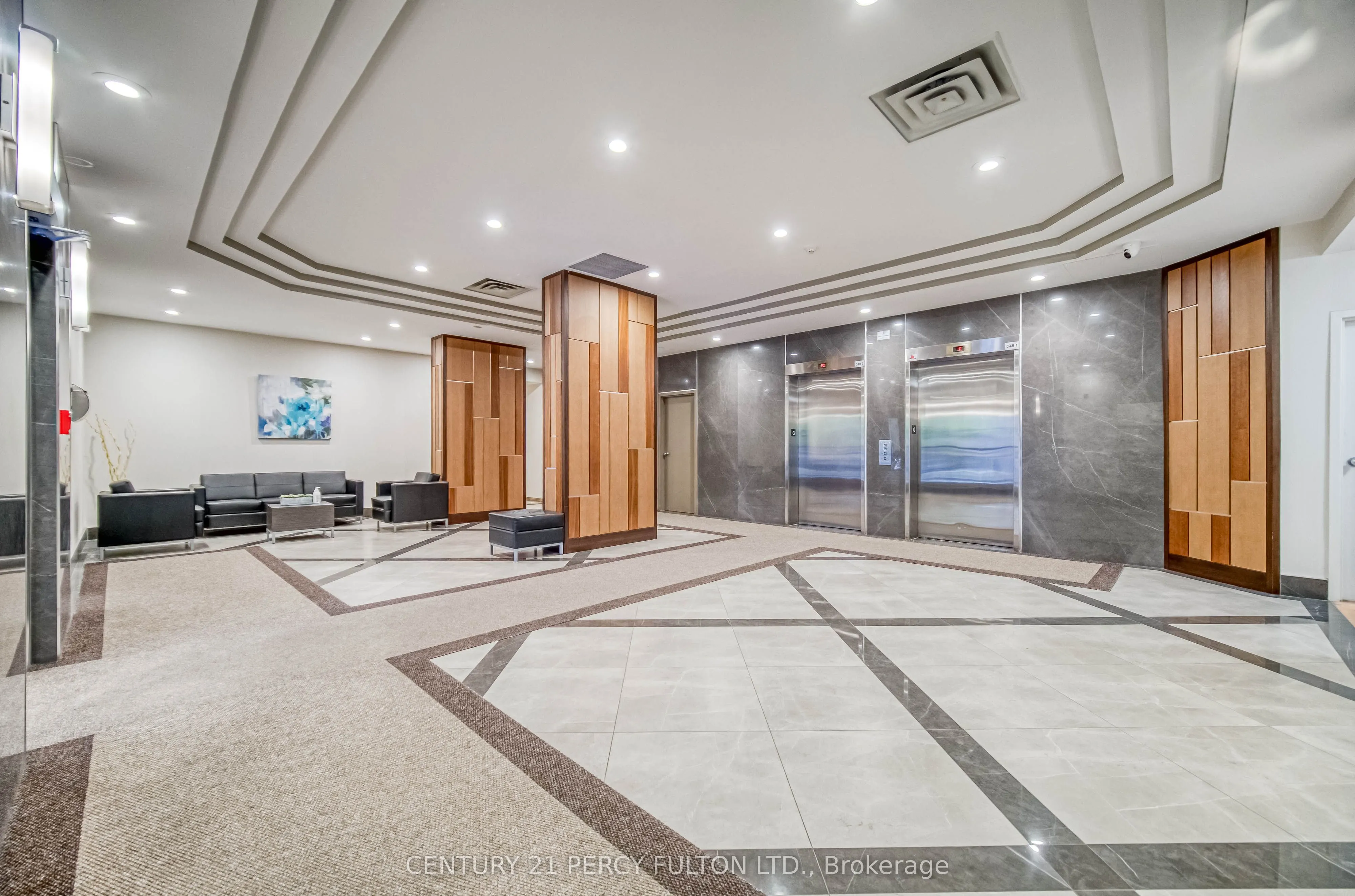 711 Rossland Road NW, #710