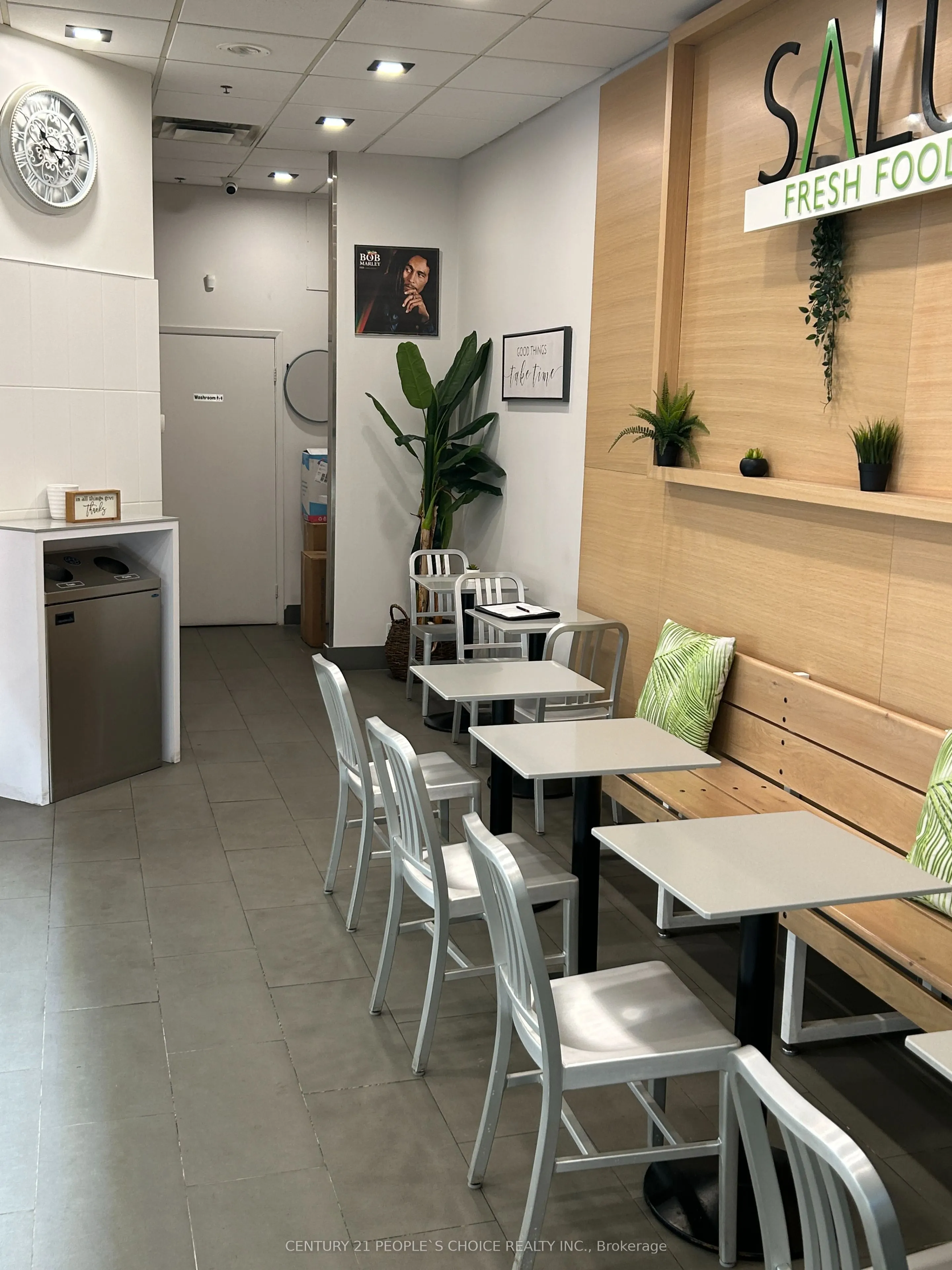 145 Kingston Road, #1