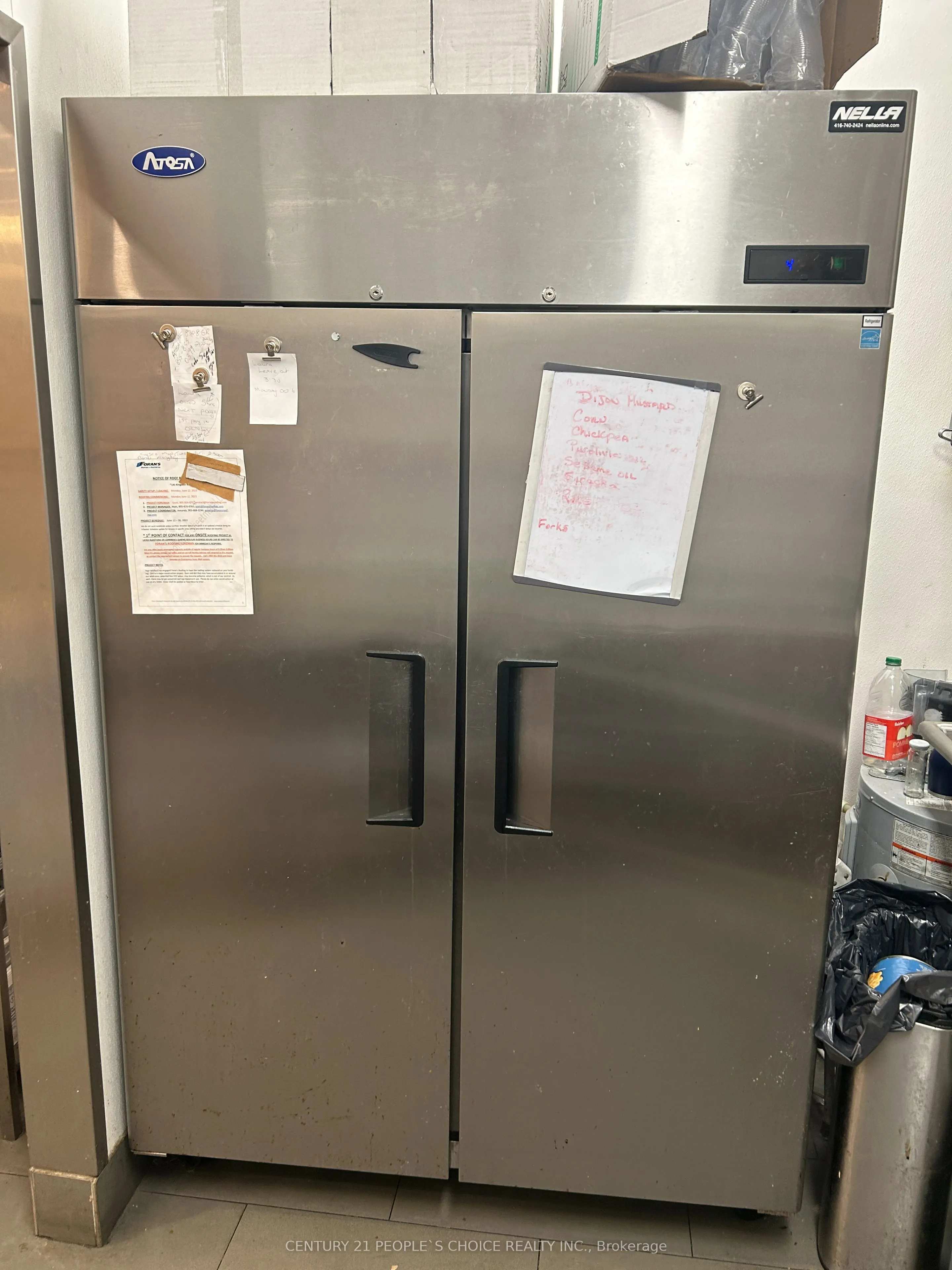 145 Kingston Road, #1