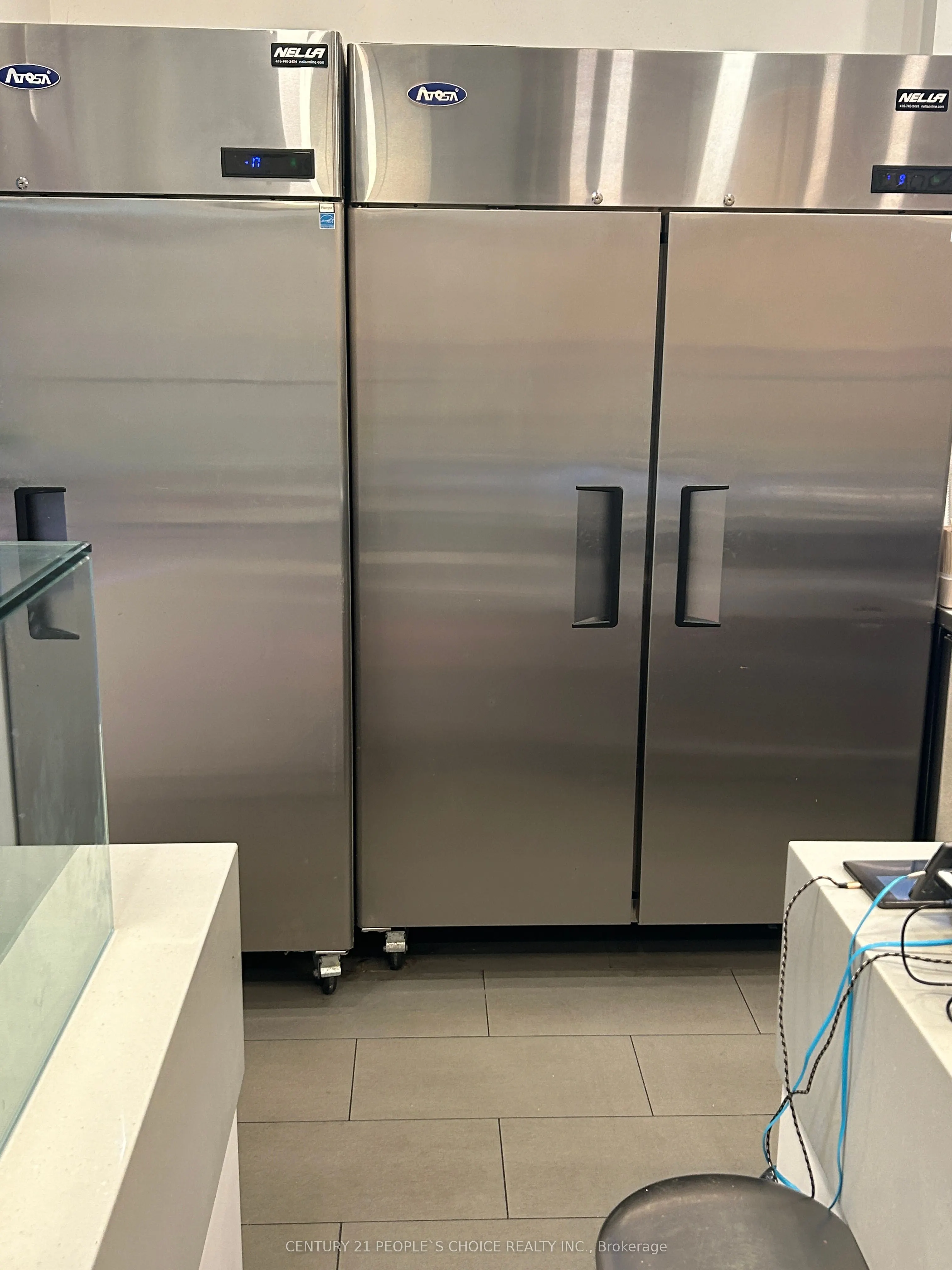 145 Kingston Road, #1
