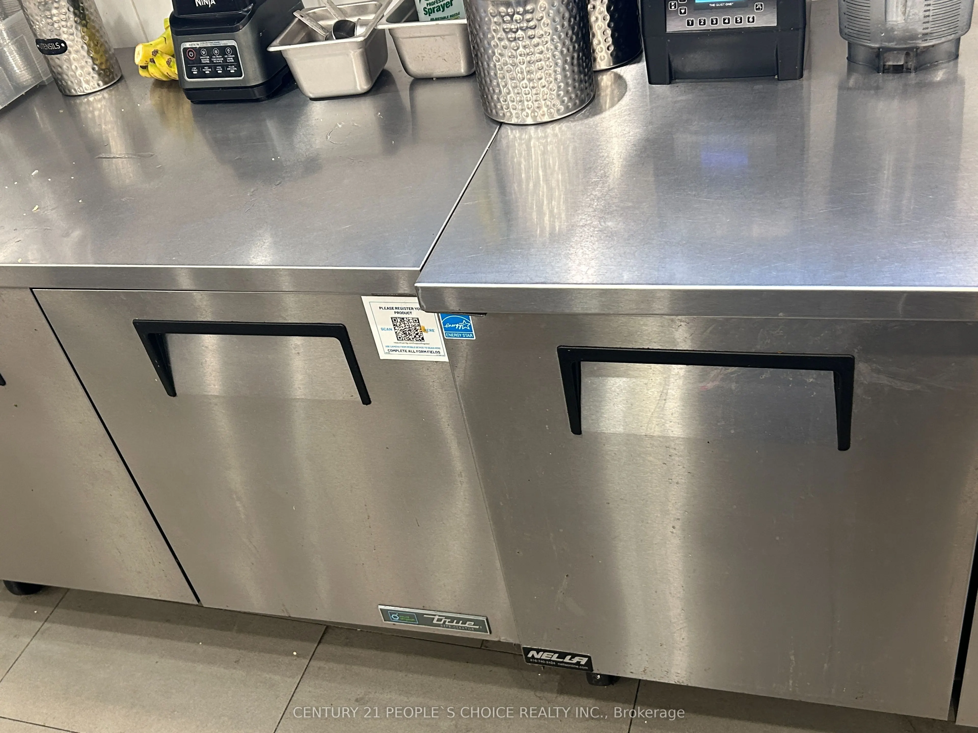 145 Kingston Road, #1
