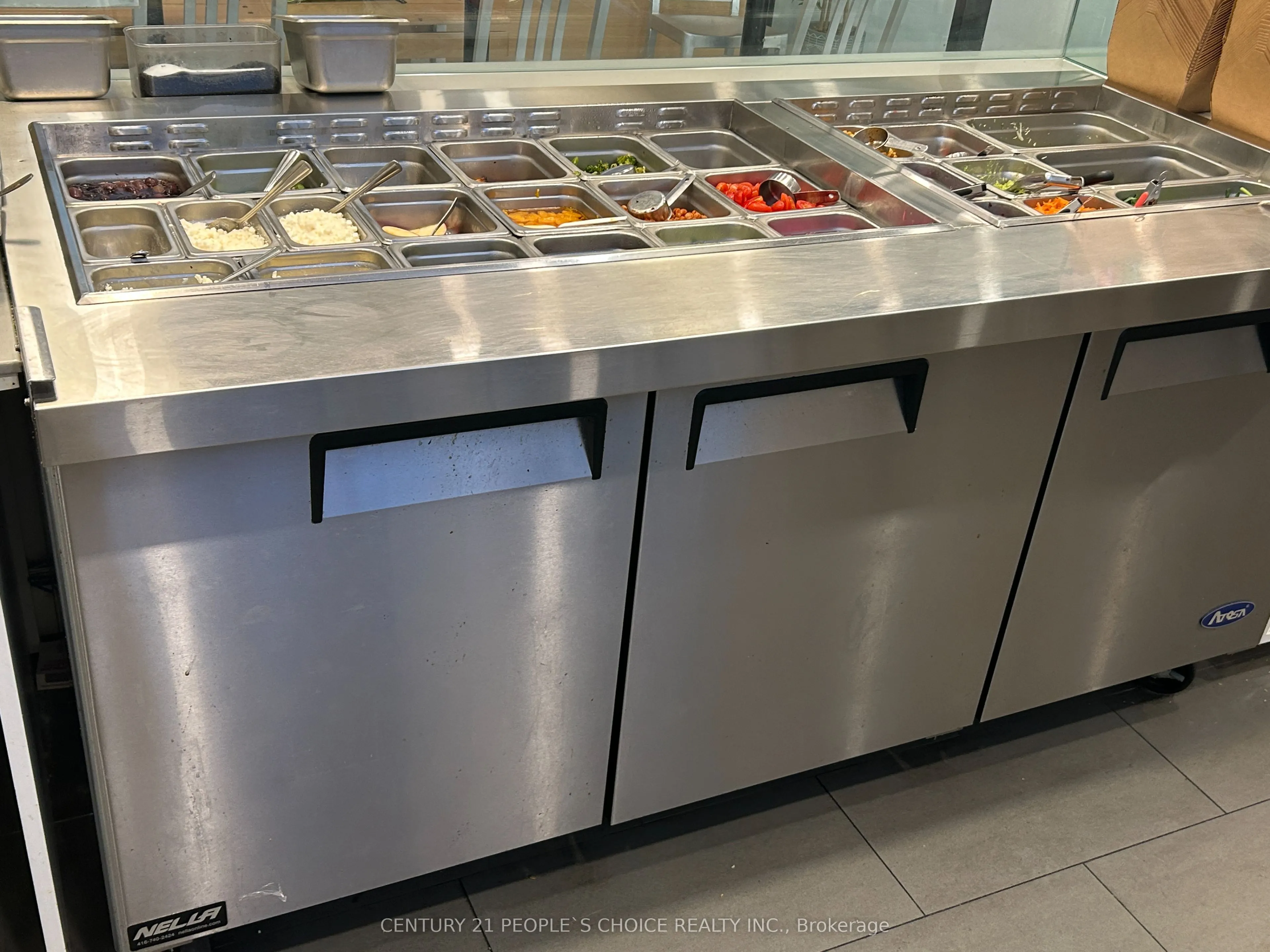 145 Kingston Road, #1