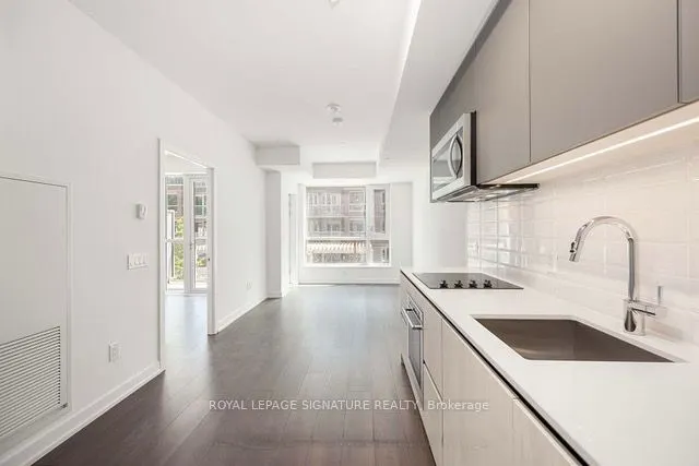 150 Logan Avenue, #214