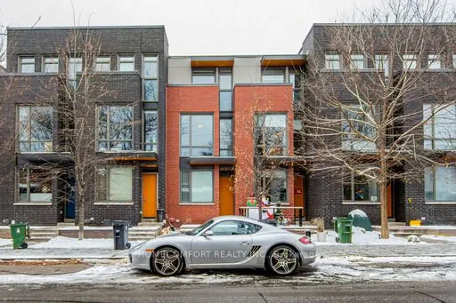 82 Boulton Avenue