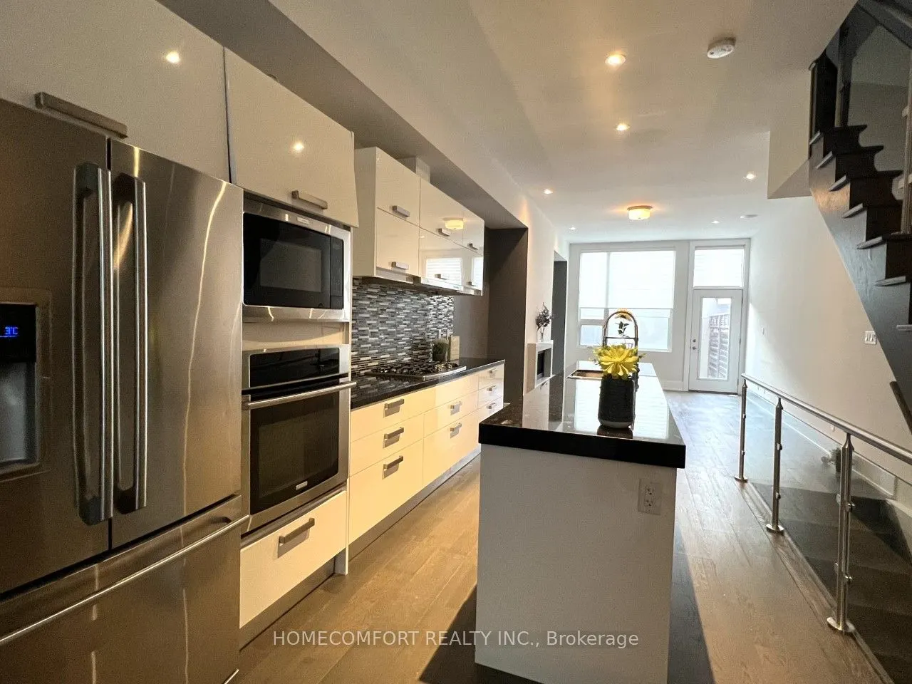 82 Boulton Avenue