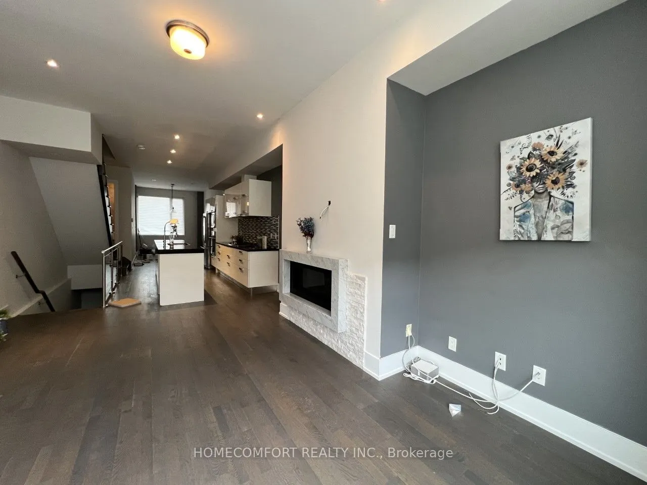 82 Boulton Avenue