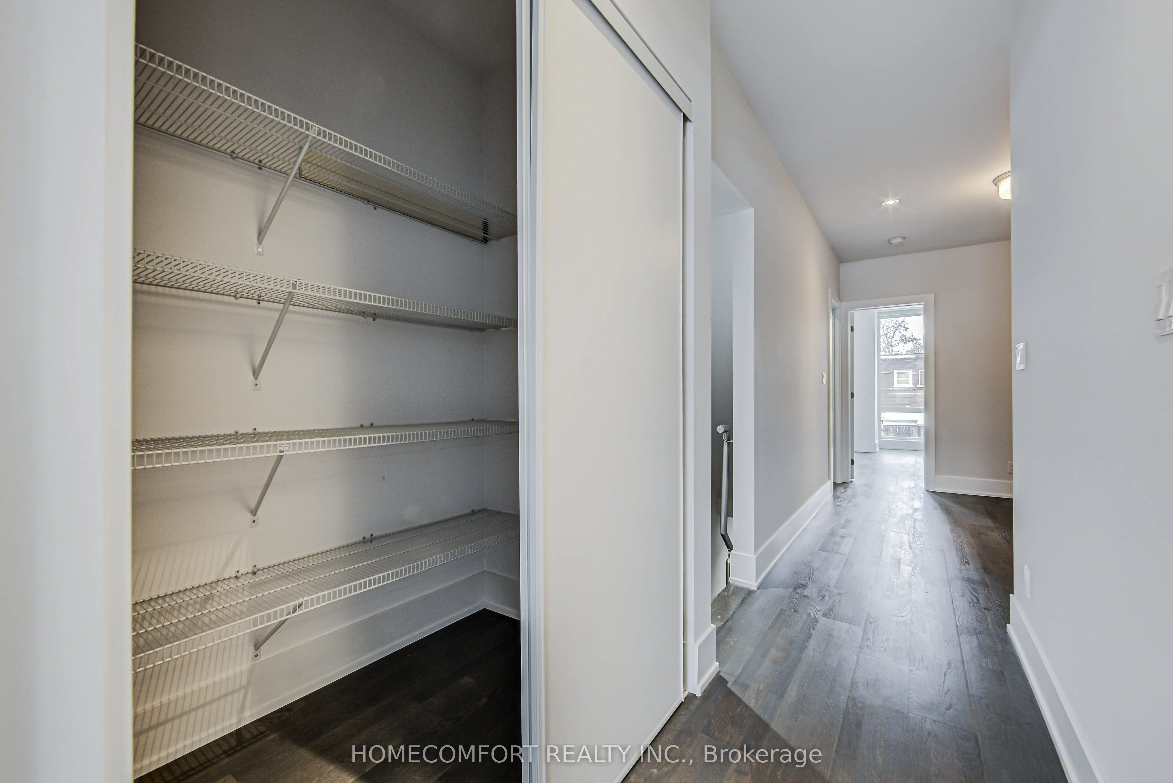 82 Boulton Avenue