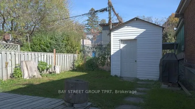 31 West Lynn Avenue
