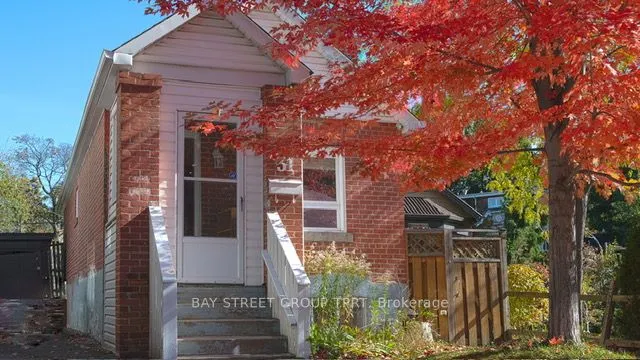 31 West Lynn Avenue