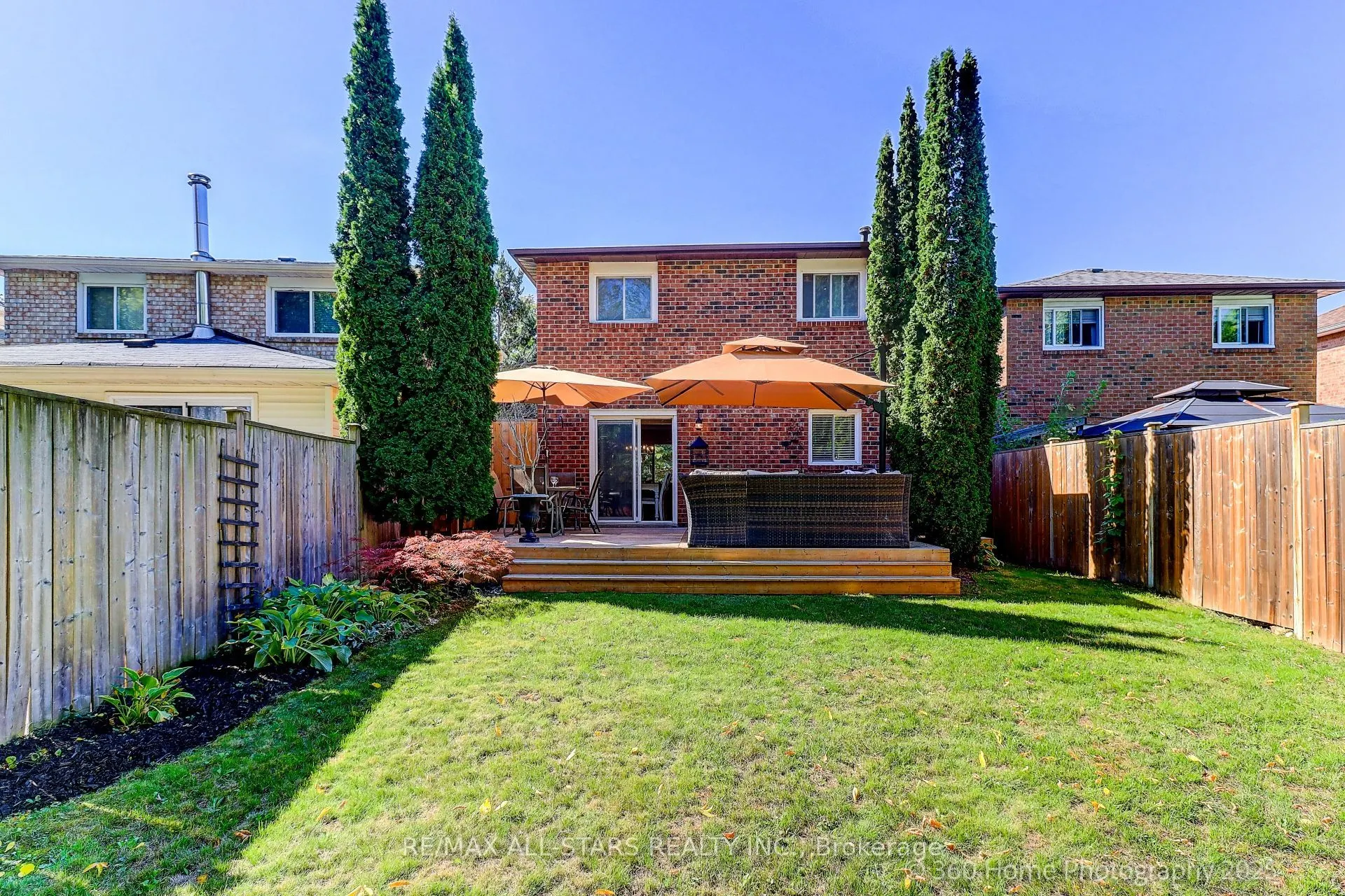 689 Foxwood Trail