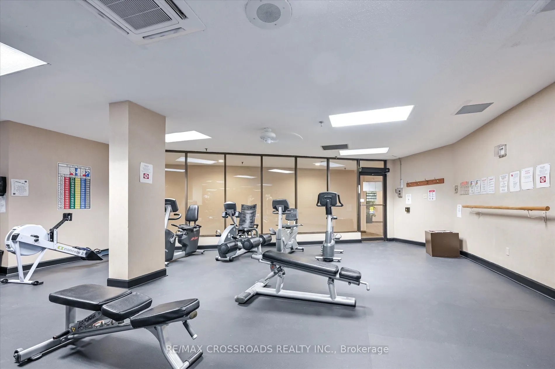 275 Bamburgh Circle, #604