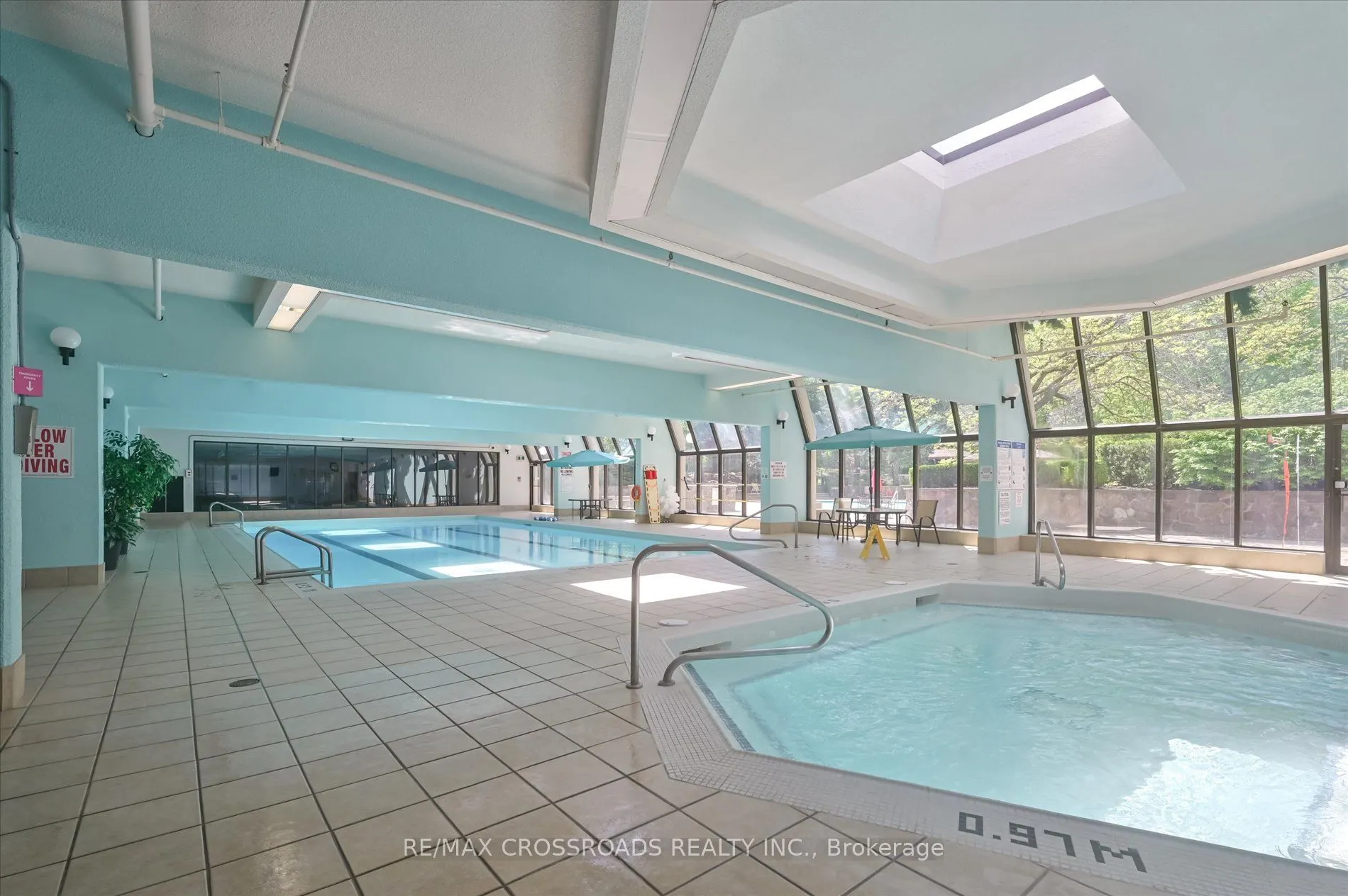 275 Bamburgh Circle, #604