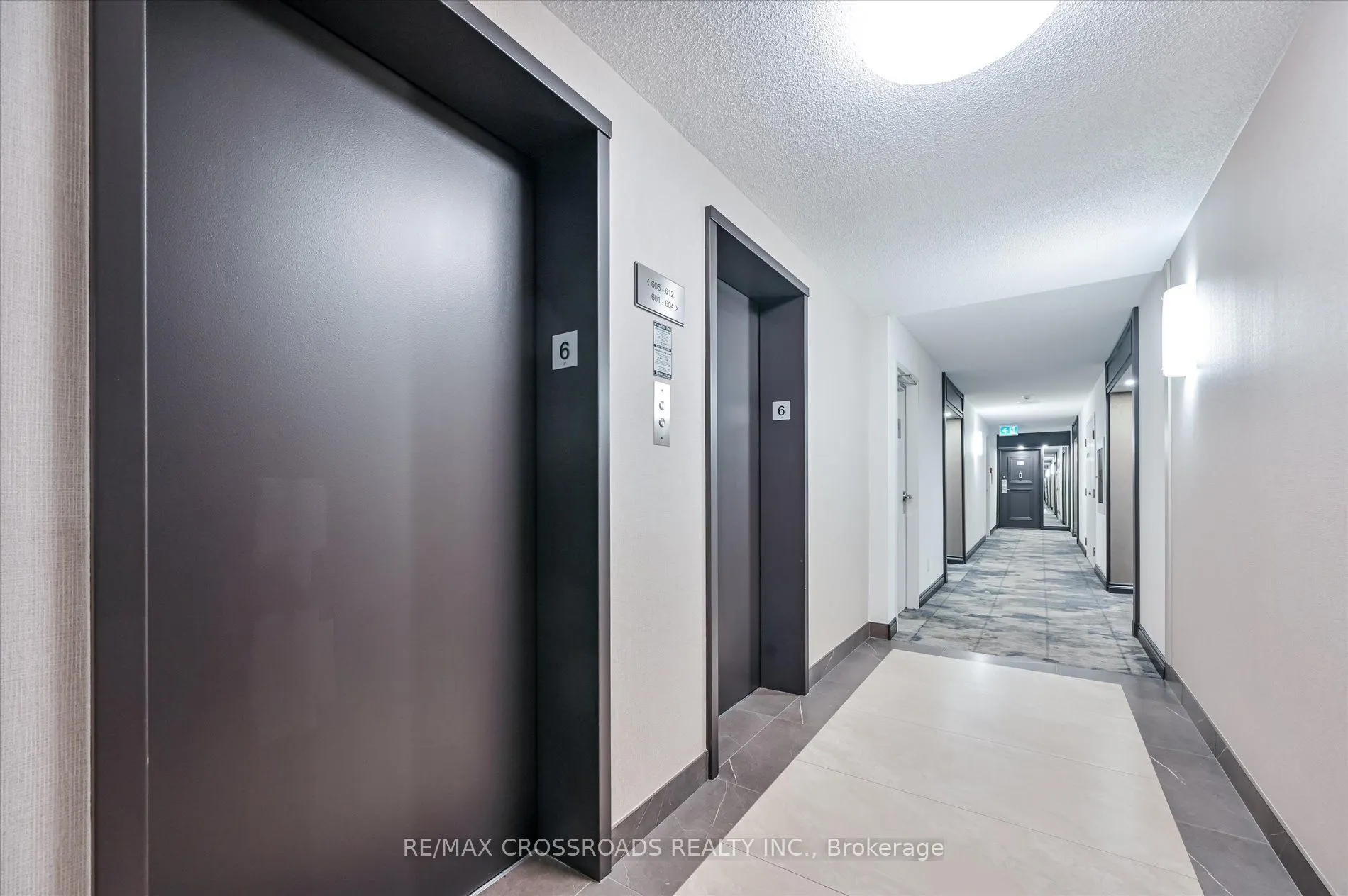 275 Bamburgh Circle, #604