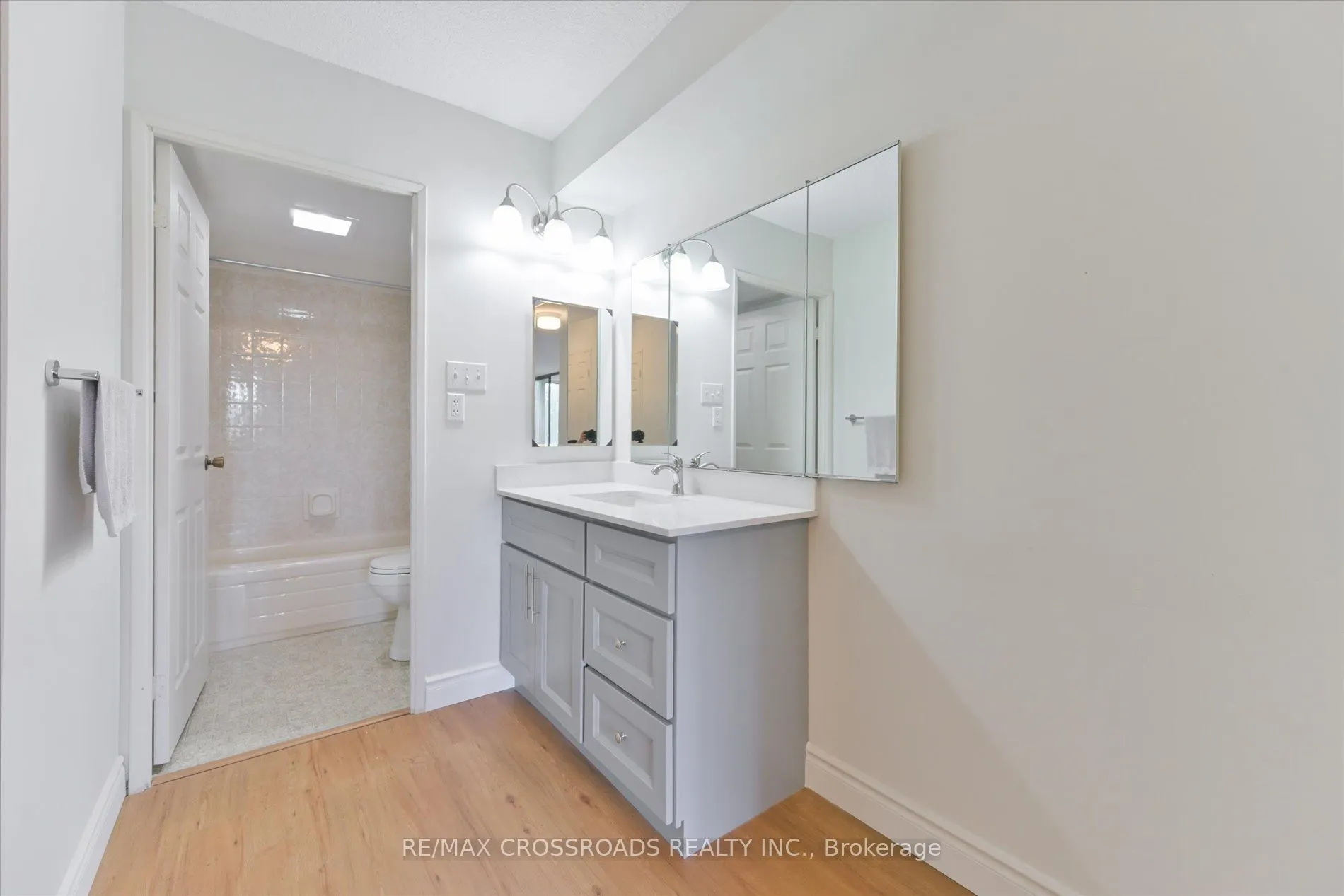 2330 Bridletowne Circle, #308