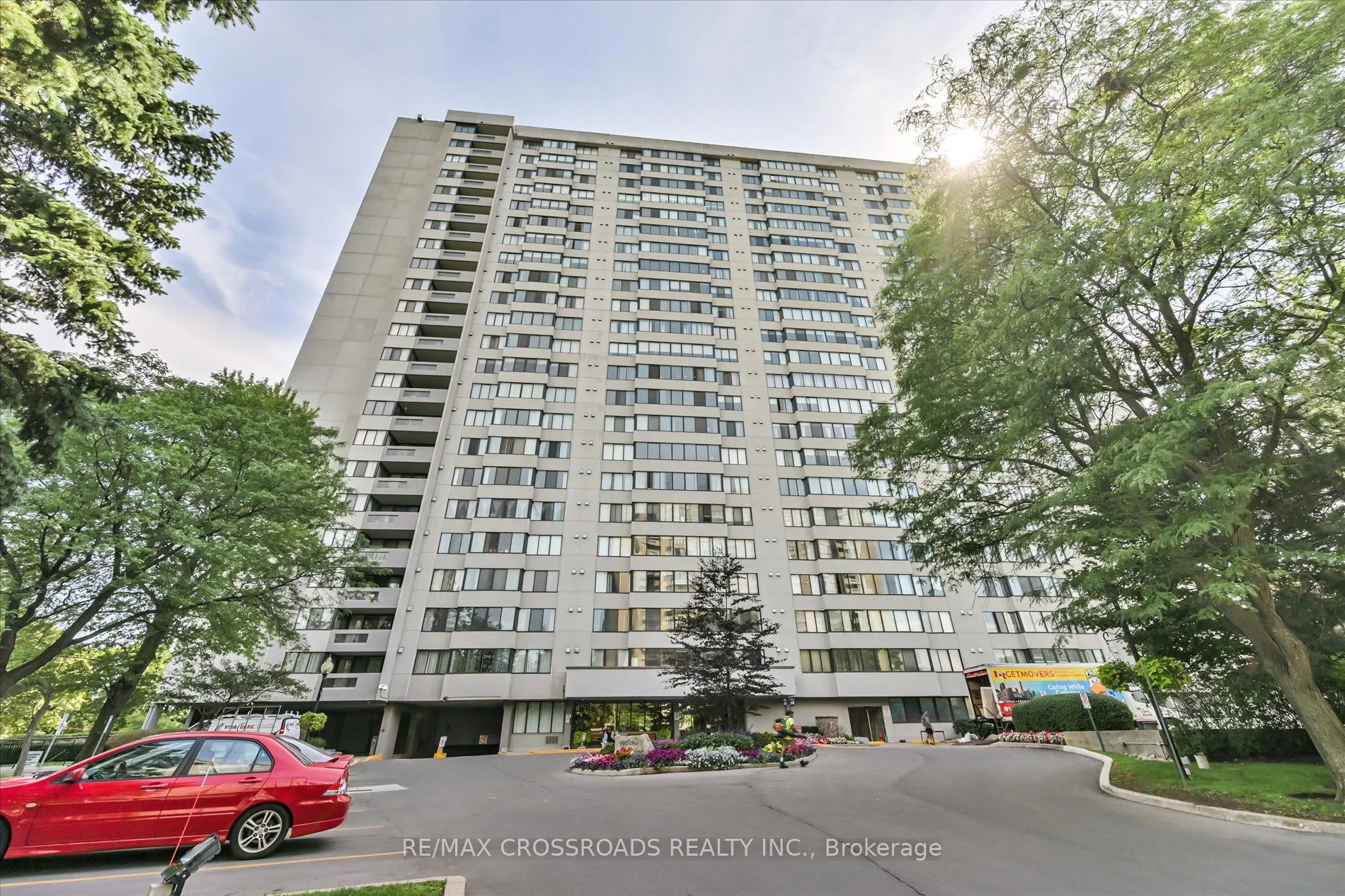 2330 Bridletowne Circle, #308