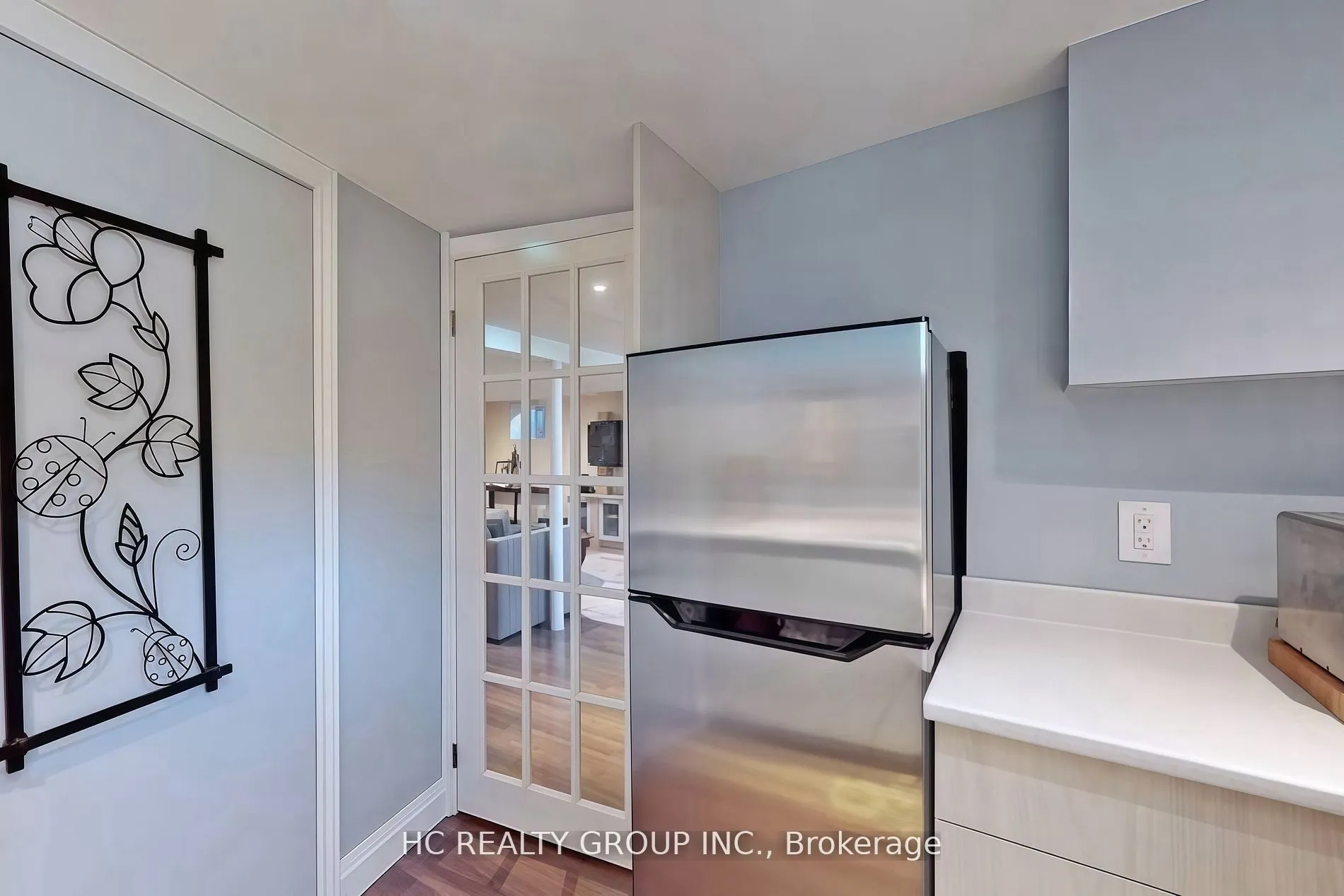53 Treverton Drive, #Lower