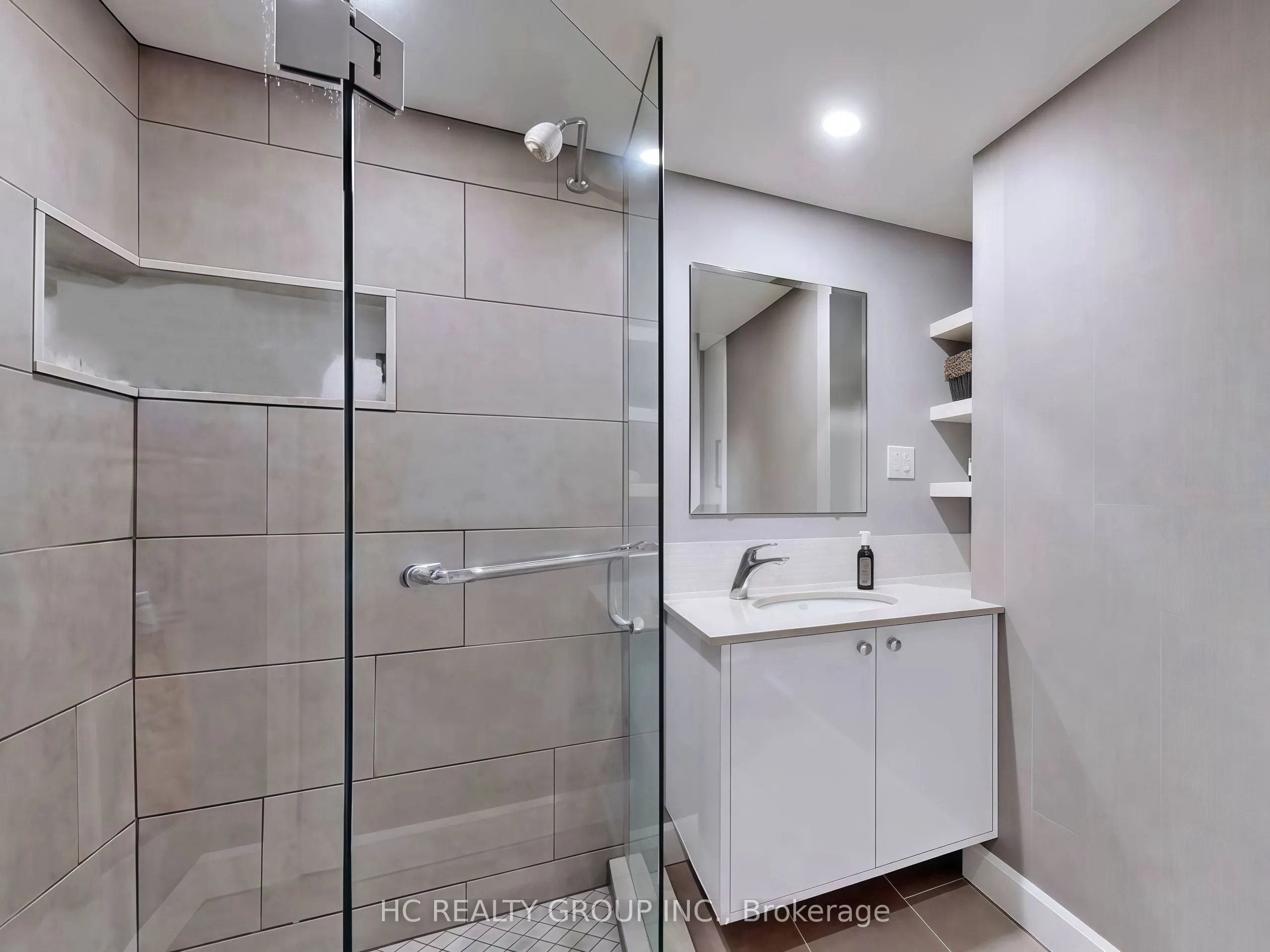 53 Treverton Drive, #Lower