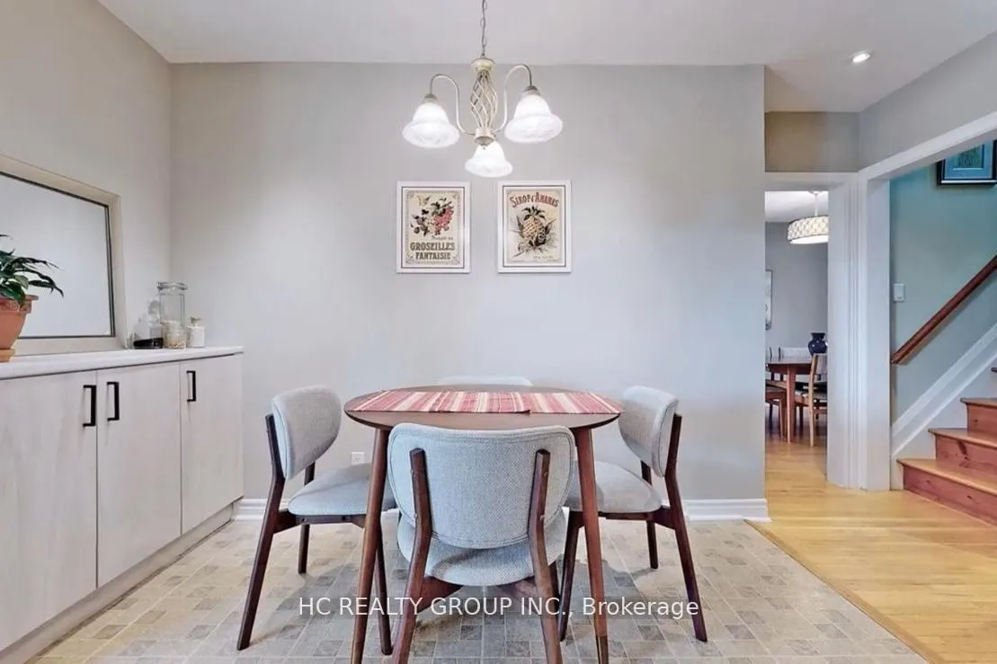 53 Treverton Drive, #Upper