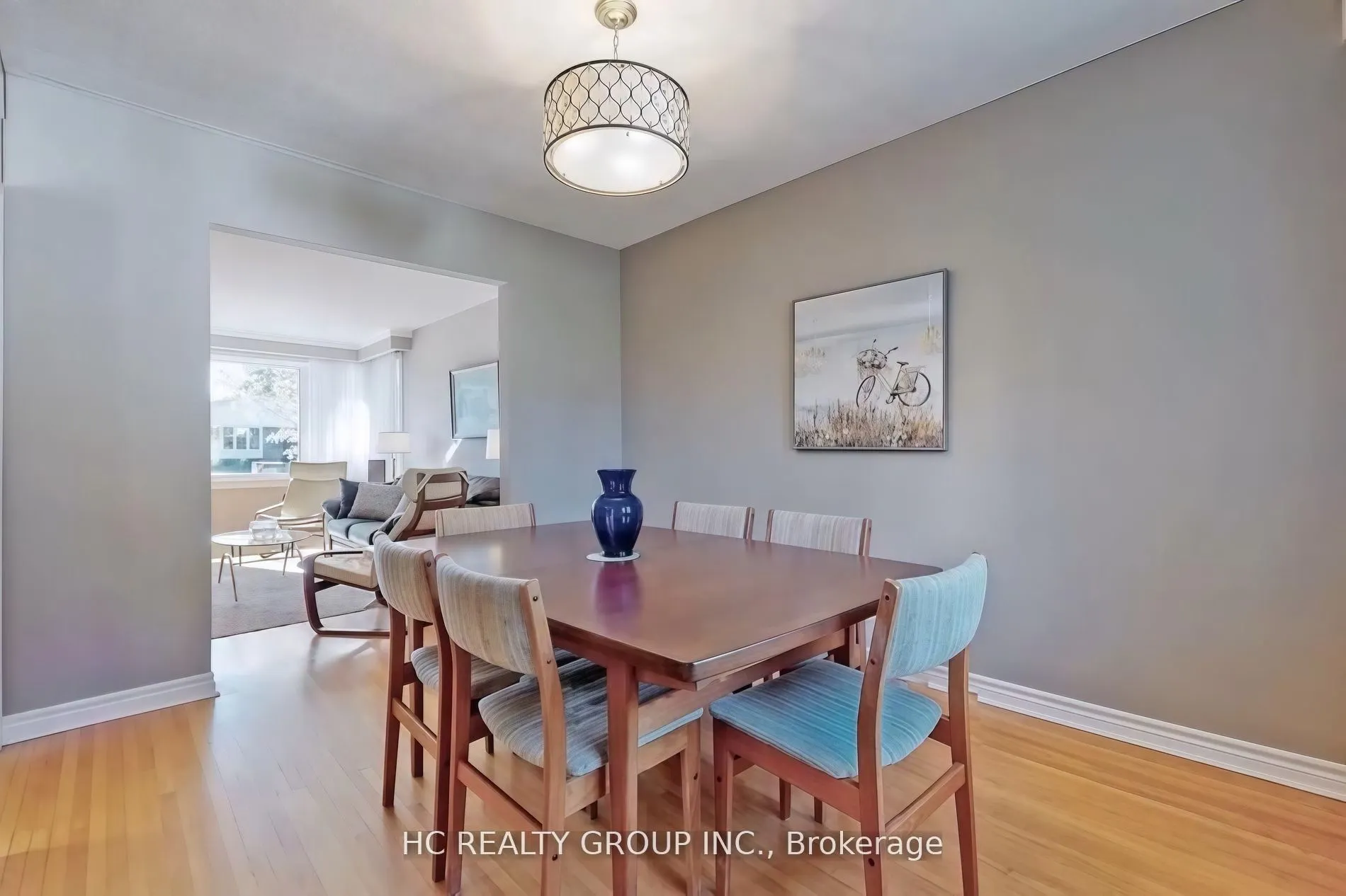 53 Treverton Drive, #Upper