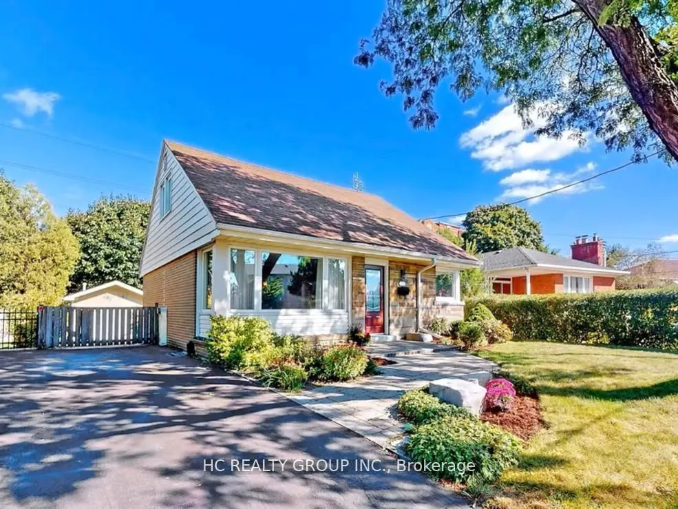 53 Treverton Drive, #Upper