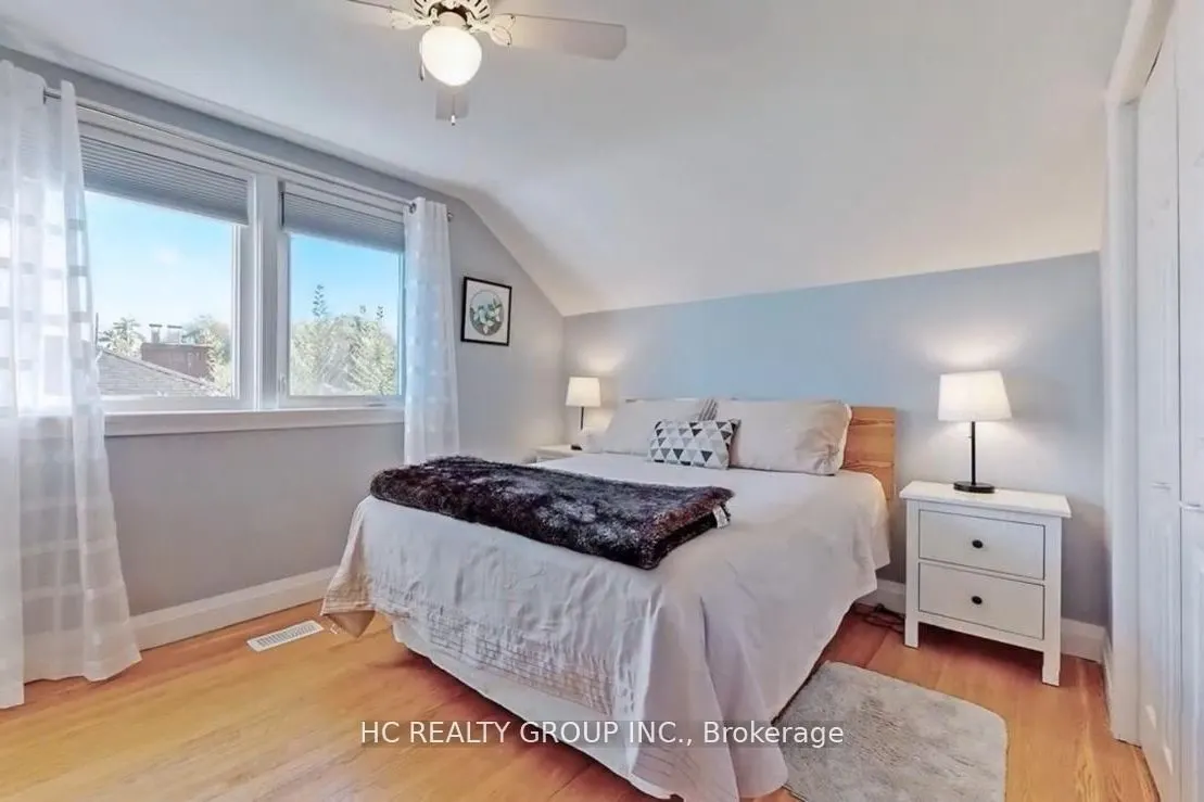 53 Treverton Drive, #Upper