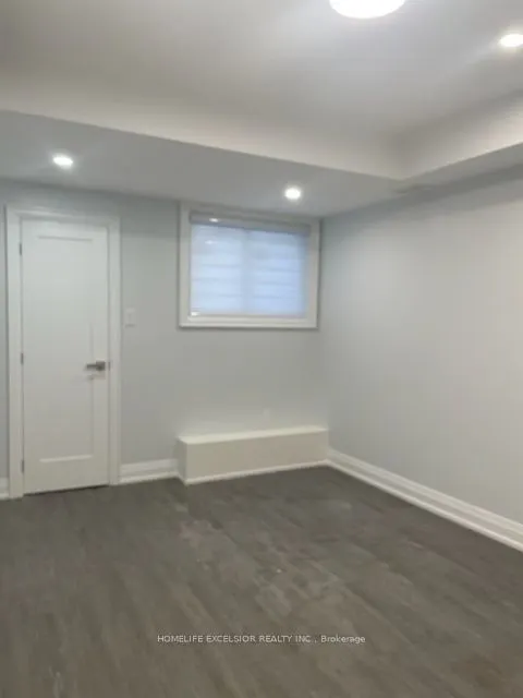 57 Phillip Avenue, #Lower Bsmnt