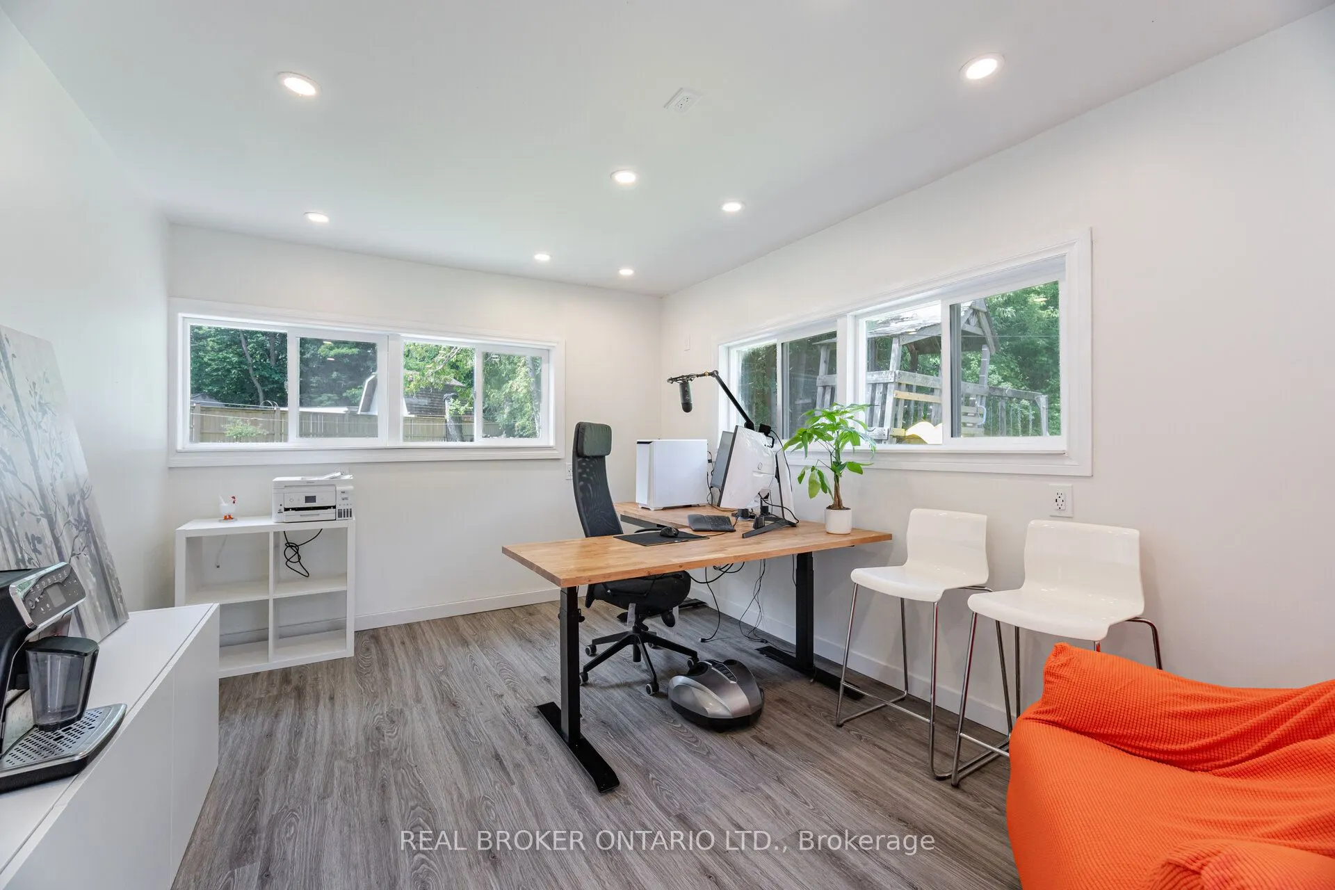 18 Adanac Drive