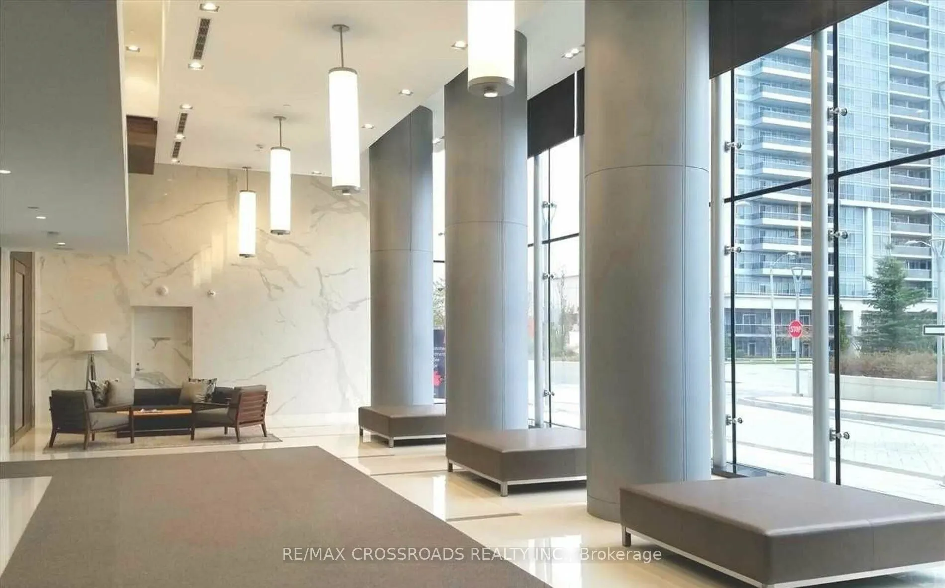 275 Village Green Square, #1722