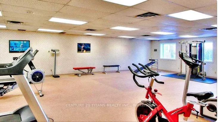 330 Mccowan Road, #1206