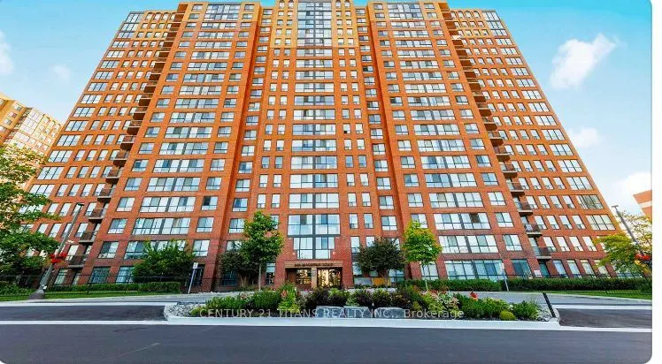 330 Mccowan Road, #1206