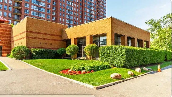 330 Mccowan Road, #1206