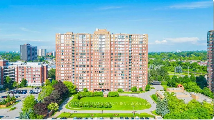 330 Mccowan Road, #1206