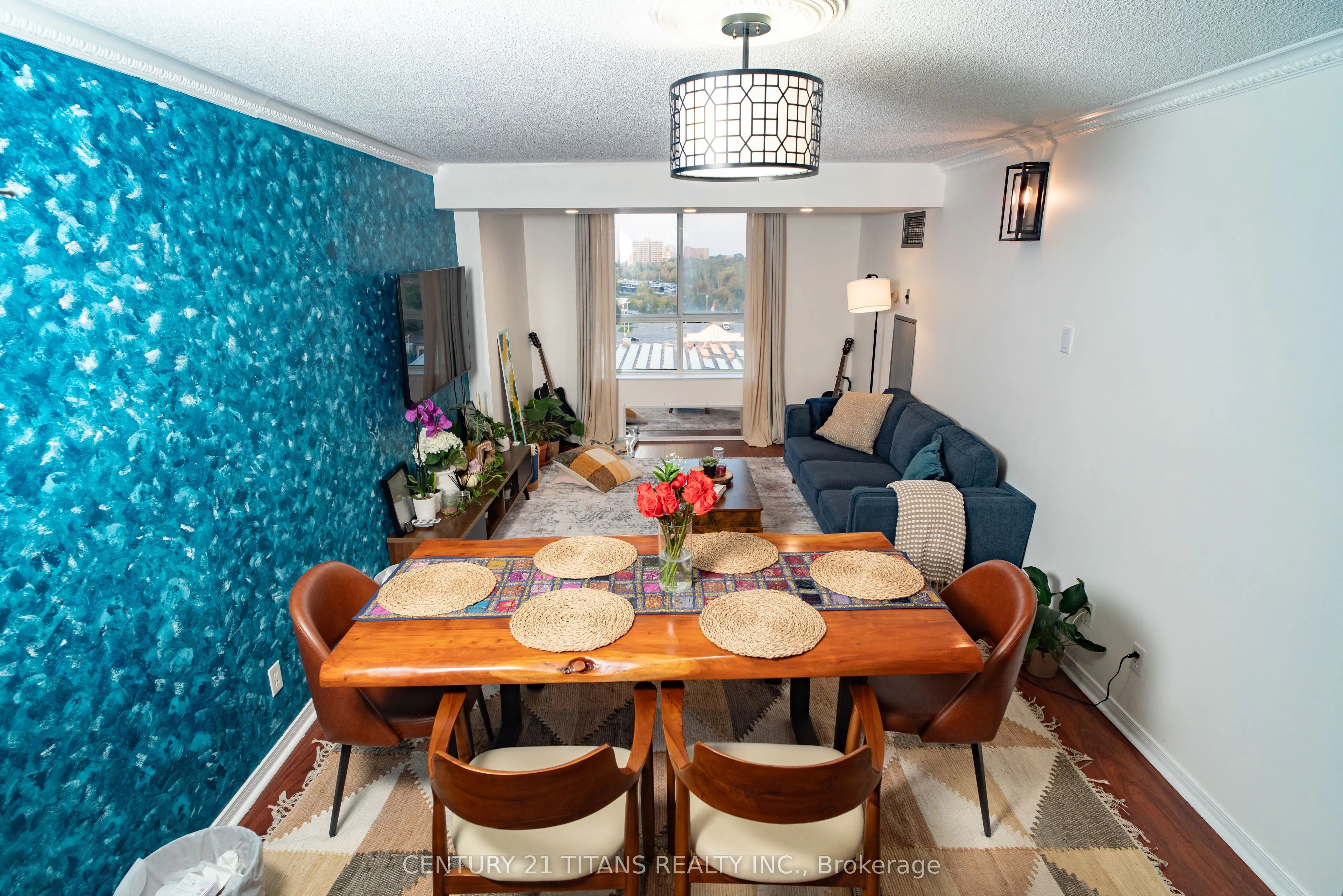 330 Mccowan Road, #1206