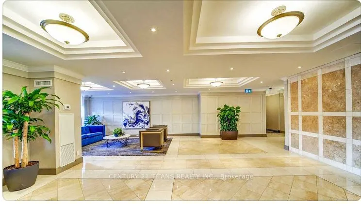 330 Mccowan Road, #1206